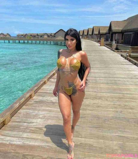 Alanamaxxine nude leaked OnlyFans photo #3
