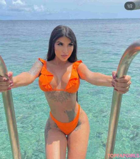 Alanamaxxine nude leaked OnlyFans photo #5