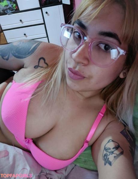 Melodyhotttbaby nude leaked OnlyFans photo #46