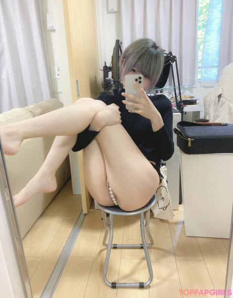Otogi nude leaked OnlyFans photo #474