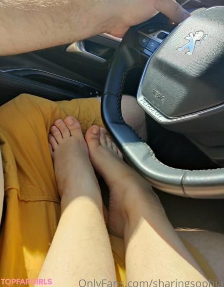 Sharingsophia nude leaked OnlyFans photo #6