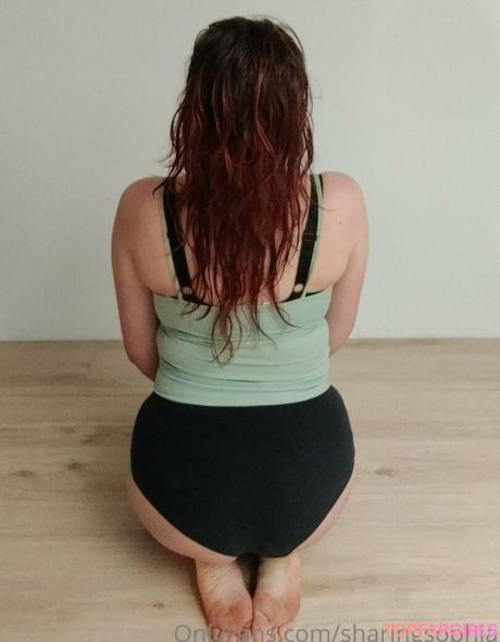 Sharingsophia nude leaked OnlyFans photo #9