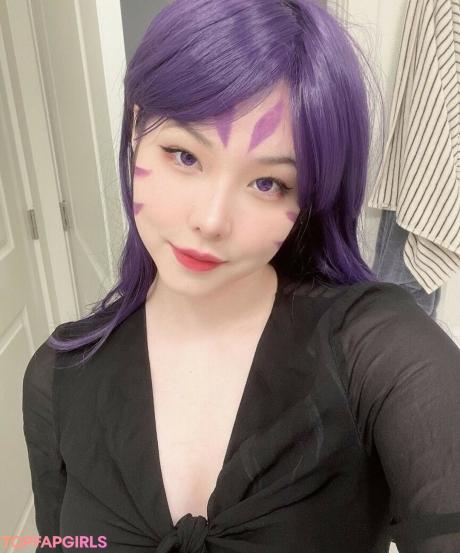 Julia nude leaked OnlyFans photo #10