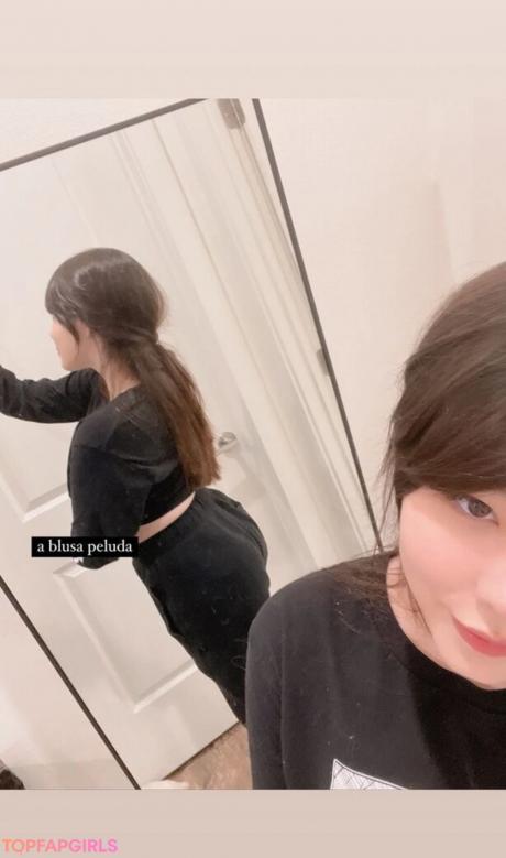 Julia nude leaked OnlyFans photo #102