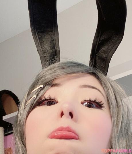 Julia nude leaked OnlyFans photo #23