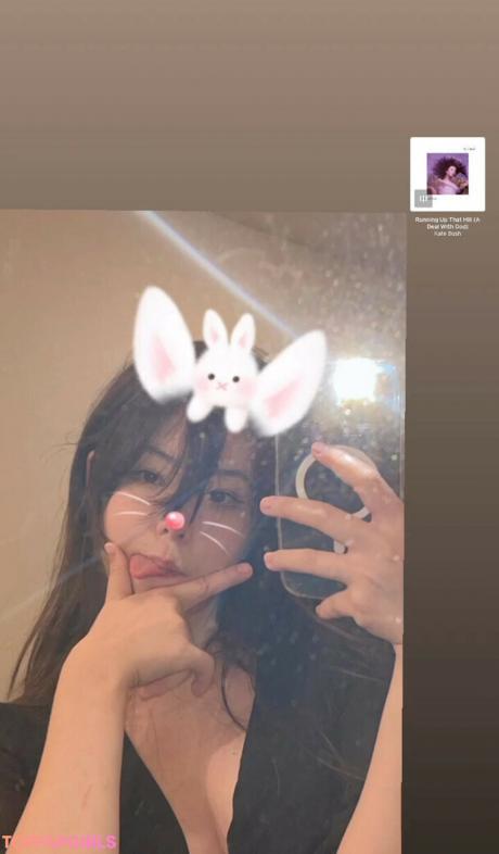 Julia nude leaked OnlyFans photo #57
