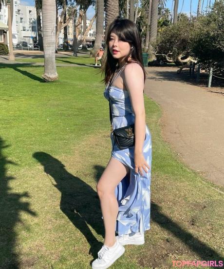 Julia nude leaked OnlyFans photo #61