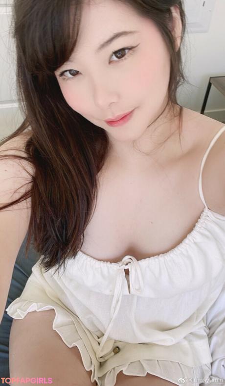 Julia nude leaked OnlyFans photo #65