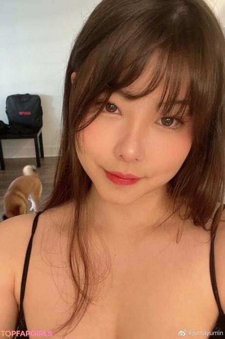 Julia nude leaked OnlyFans photo #71