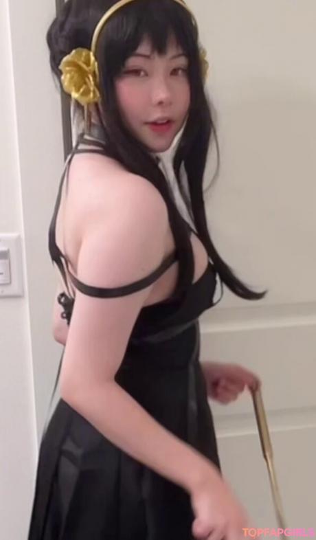 Julia nude leaked OnlyFans photo #82