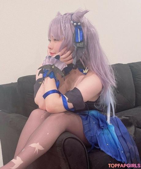 Julia nude leaked OnlyFans photo #9