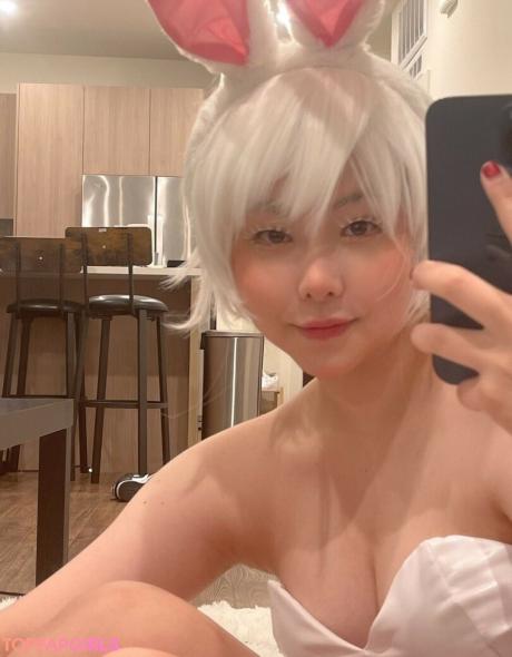 Julia nude leaked OnlyFans photo #92