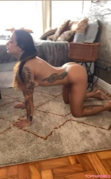 Ana nude leaked OnlyFans photo #27