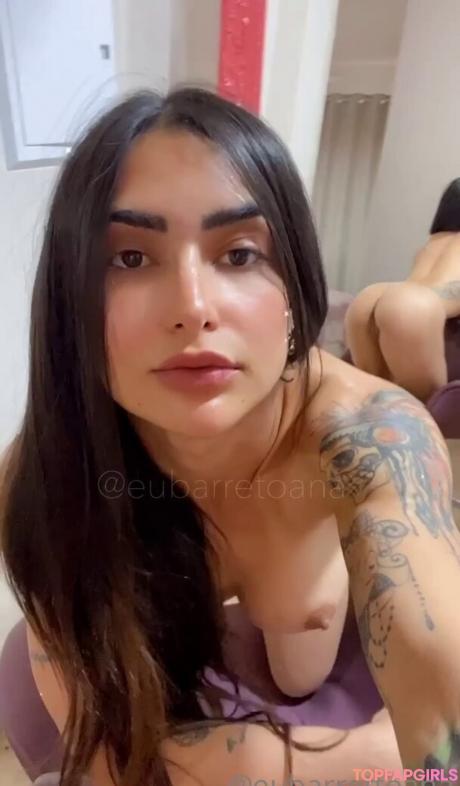 Ana nude leaked OnlyFans photo #8