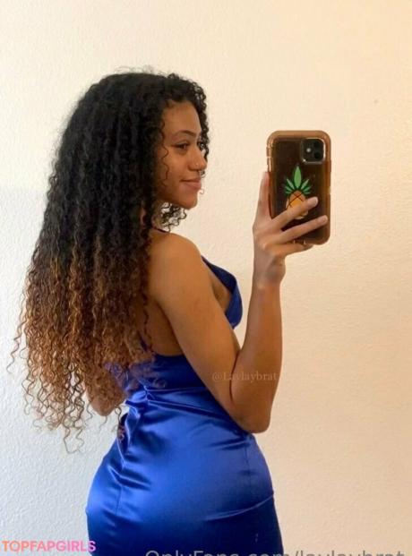 Laylaybrat nude leaked OnlyFans photo #19