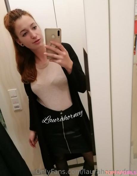 Laurahorneyfree nude leaked OnlyFans photo #10