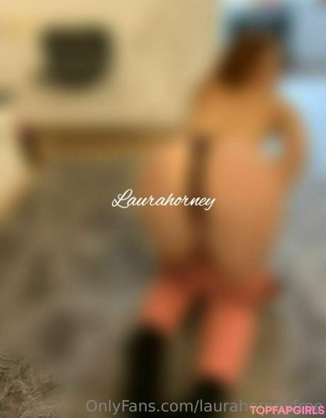 Laurahorneyfree nude leaked OnlyFans photo #20