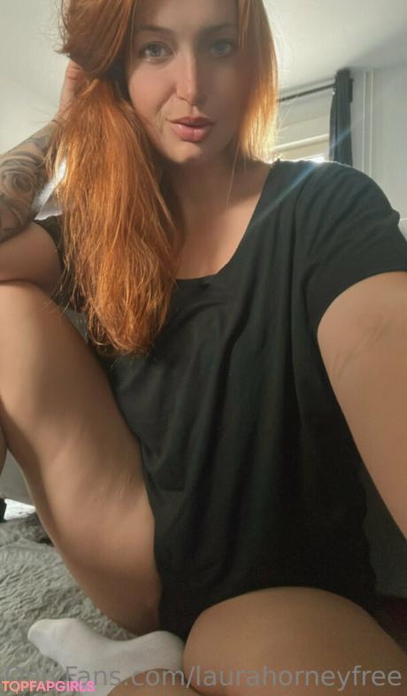 Laurahorneyfree nude leaked OnlyFans photo #32