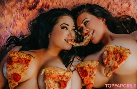 Doublefuntwins nude leaked OnlyFans photo #4