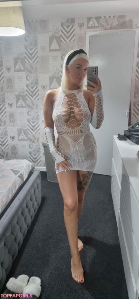 Lucie nude leaked OnlyFans photo #41