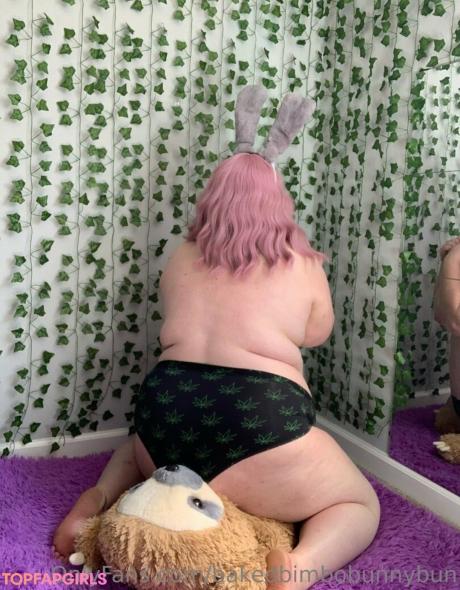 Bimbobunnybun nude leaked OnlyFans photo #20