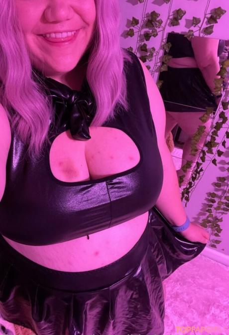 Bimbobunnybun nude leaked OnlyFans photo #26