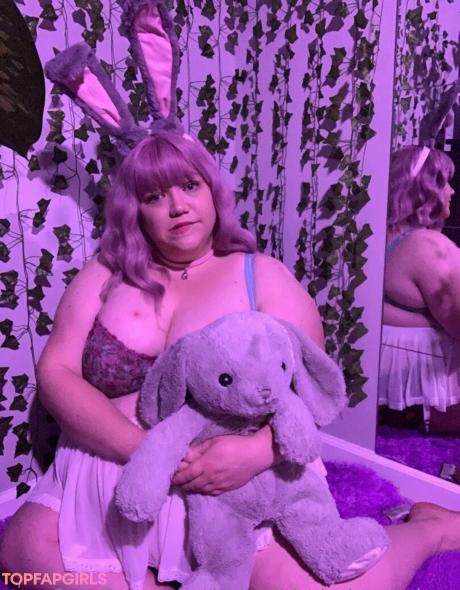 Bimbobunnybun nude leaked OnlyFans photo #3