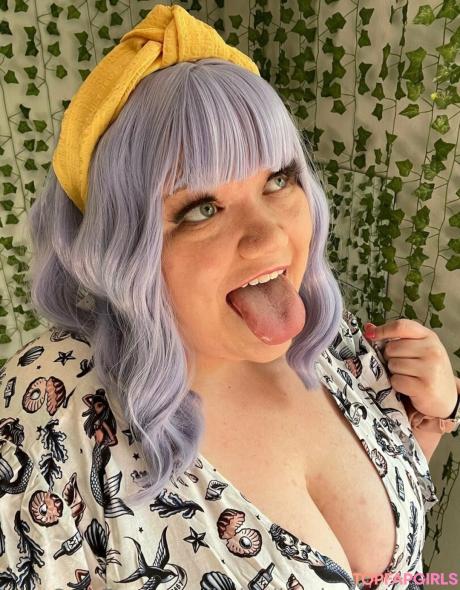 Bimbobunnybun nude leaked OnlyFans photo #32