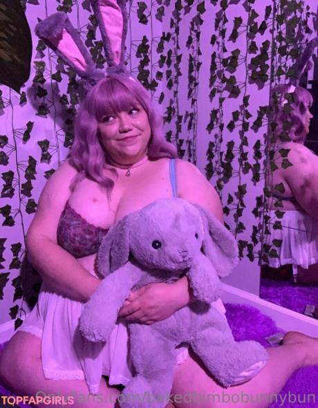 Bimbobunnybun nude leaked OnlyFans photo #4