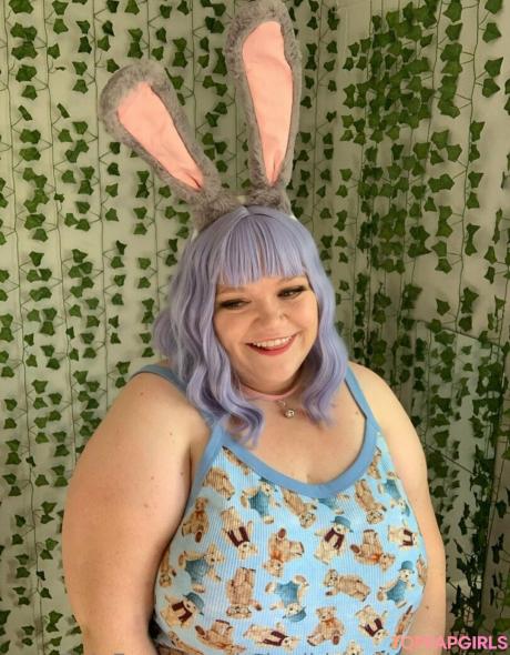 Bimbobunnybun nude leaked OnlyFans photo #47
