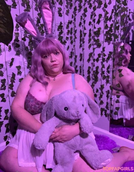 Bimbobunnybun nude leaked OnlyFans photo #6