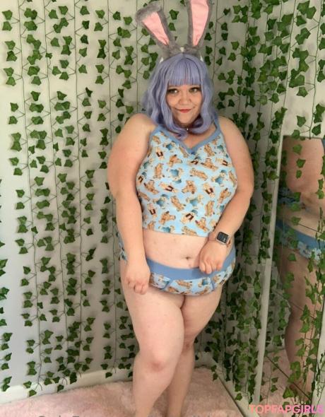 Bimbobunnybun nude leaked OnlyFans photo #56