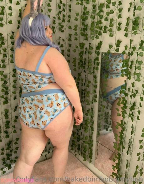 Bimbobunnybun nude leaked OnlyFans photo #58