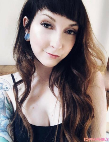 Porcelain nude leaked OnlyFans photo #26