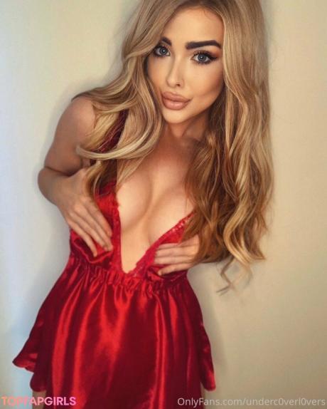 Underc0verl0vers nude leaked OnlyFans photo #30