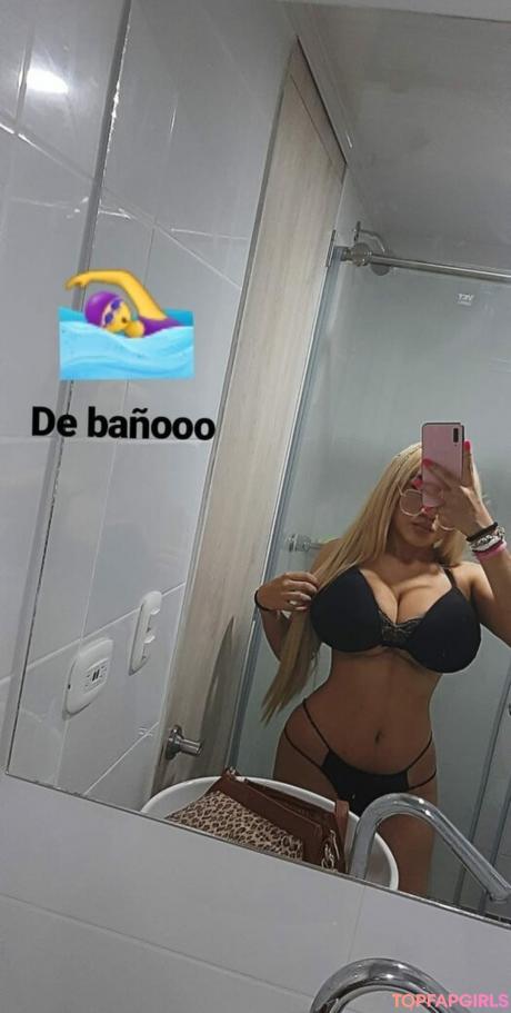 Sharonnikoll07 nude leaked OnlyFans photo #11