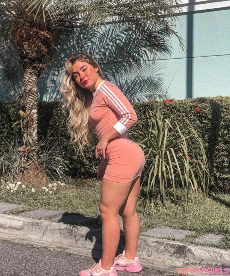 Yasmin nude leaked OnlyFans photo #7