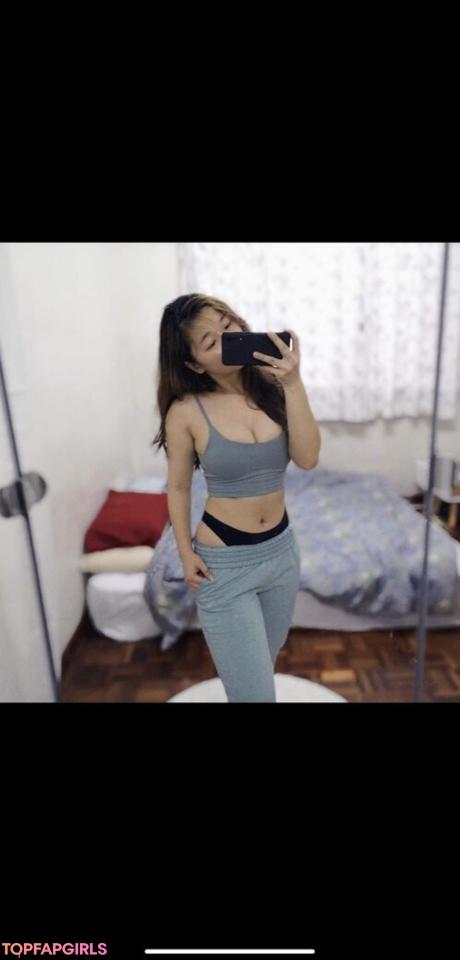 Ugene nude leaked OnlyFans photo #4