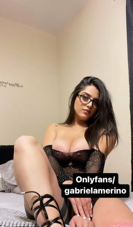 Gabriela nude leaked OnlyFans photo #110