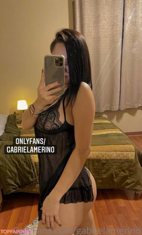 Gabriela nude leaked OnlyFans photo #17