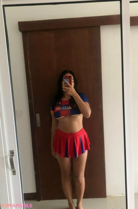 Sunnythaixxx nude leaked OnlyFans photo #13