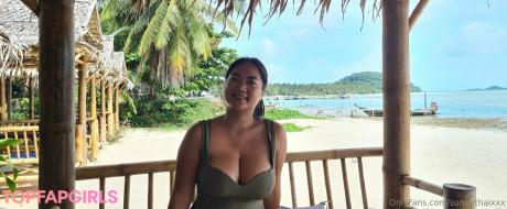 Sunnythaixxx nude leaked OnlyFans photo #16