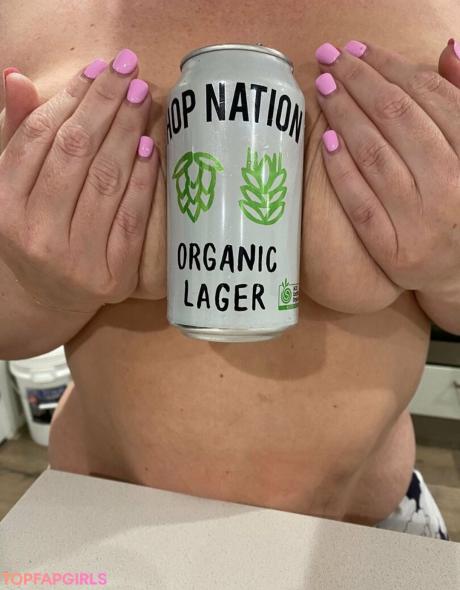 Boobs-beer nude leaked OnlyFans photo #11