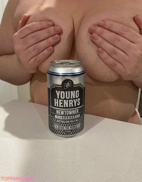 Boobs-beer nude leaked OnlyFans photo #13