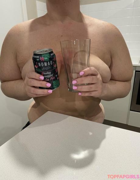 Boobs-beer nude leaked OnlyFans photo #8