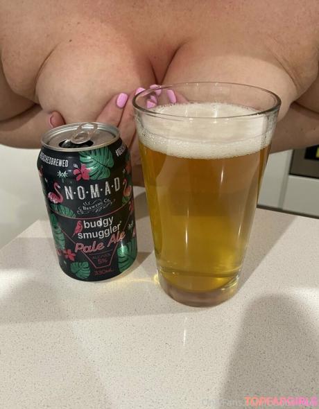 Boobs-beer nude leaked OnlyFans photo #9