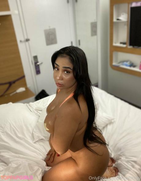 Badwhitney nude leaked OnlyFans photo #85