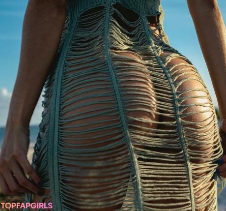 Arianny nude leaked OnlyFans photo #12