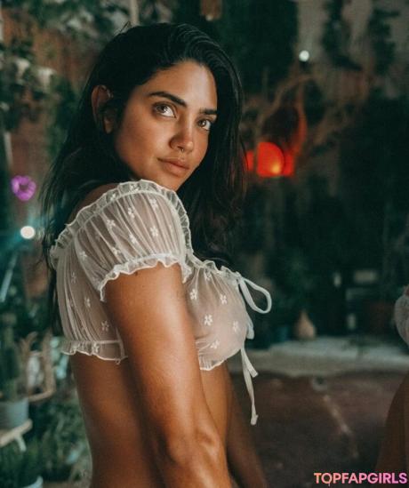 Arianny nude leaked OnlyFans photo #16