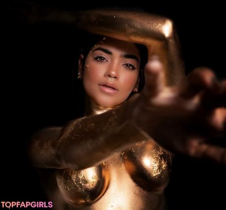 Arianny nude leaked OnlyFans photo #30